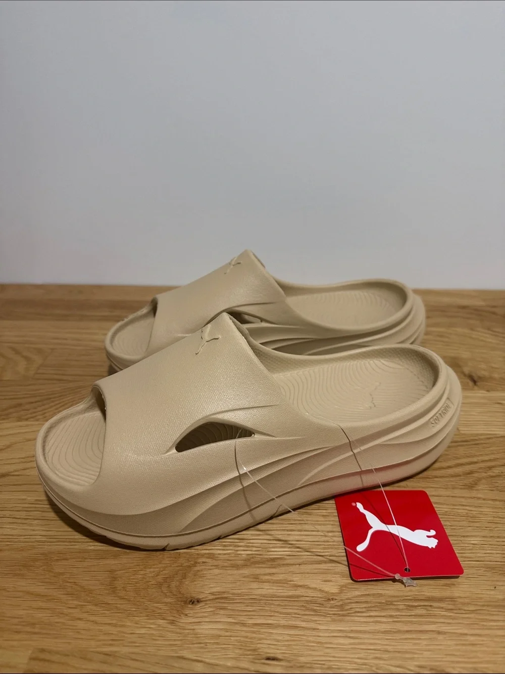 Puma Softride ZeroG Slide
